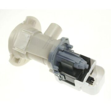 Laugenpumpe Waschmaschine BAUKNECHT WAT 619 EX N