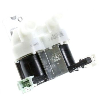 Magnetventil Waschmaschine 627658