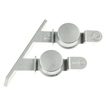 Tastensatz Waschmaschine 627860