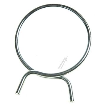 Schlauchklemme Waschmaschine 627652