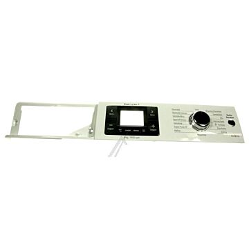 Bedienblende Waschmaschine 704225