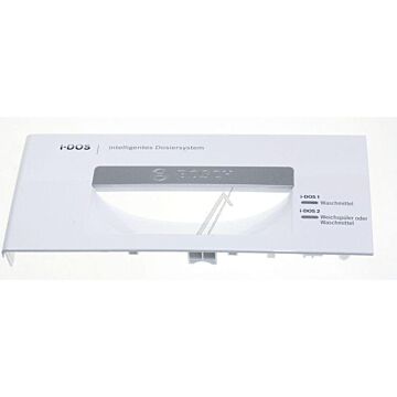 Griff Waschmaschine 651611