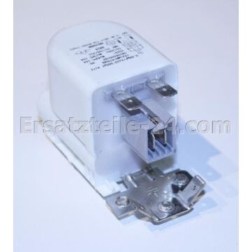 0,68uf+2x22*000pf+2,1mh+470k Entstörfilter Geschirrspüler D53079