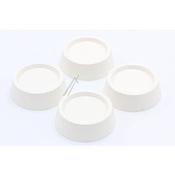 Schwingungsdämpfer Set 4 Stück Waschmaschine 598113