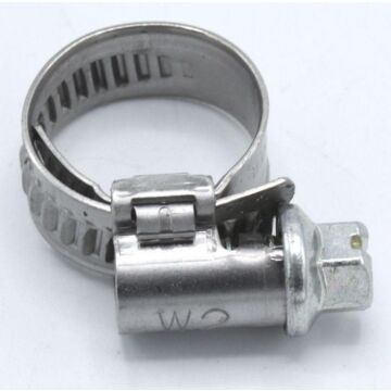 Schlauchschelle 8mm-16mm Geschirrspüler 12600591
