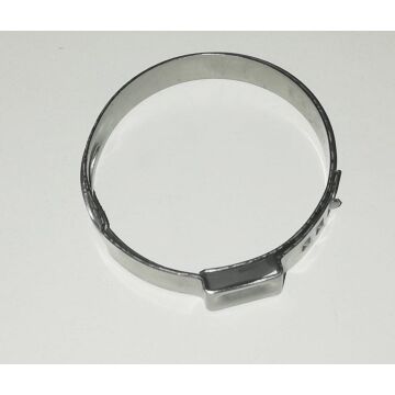 Einohrklemme, Durchmesserbereich: 31,40 - 34,60 Mm Geschirrspüler 16700044