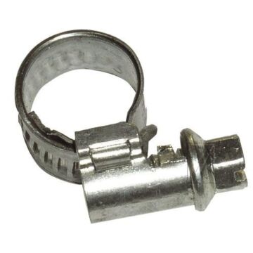 Schlauchschelle 8-12mm, B=9mm Geschirrspüler 12600451