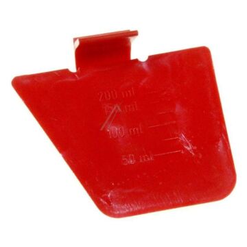 Schieber Waschmaschine 425295