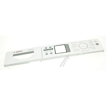 Bedienblende Waschmaschine 702773