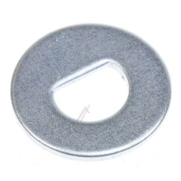 Front Wheel Unit--ass. Waschmaschine 52X5384
