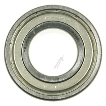 łożysko 62x30x16 6206zzc3e_d_bqhs6 Smar. Waschmaschine 1050379