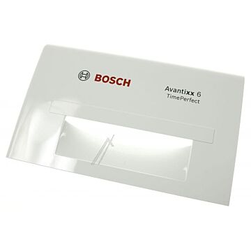 Schalengriff Waschmaschine 658258