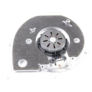 Bosch Siemens Lüfter - Gebläsemotor Waschmaschine 145961