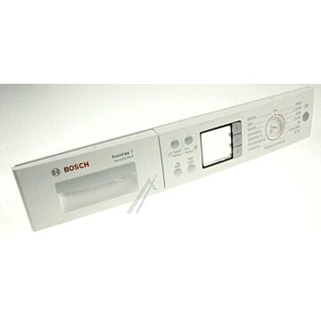 Blende Einsatz Waschmaschine 744409