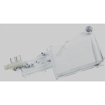 Einspülschale Waschmaschine 704299