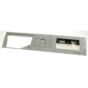 Bedienblende Waschmaschine 11013858