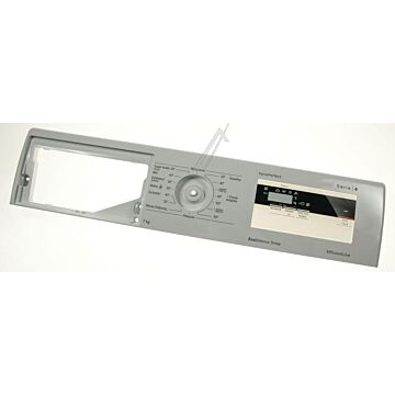 Bedienblende Waschmaschine 11011790