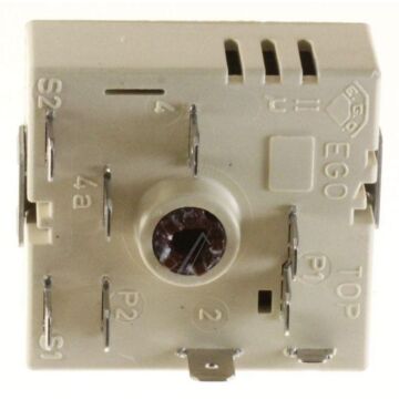 Energieregler Neu F. 2-kreis-/braeterzon Waschmaschine 482000022649