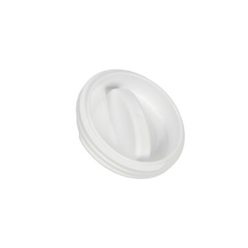 Electrolux Aeg Pumpenkopf - Griffstopfen Für Flusensieb, Filter,rim Trad. Geschirrspüler 1320711003