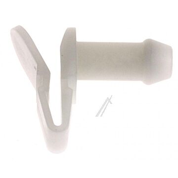 Whirlpool Indesit Mechanische Bauteile Stopfen - C00317428 Verschlusskappe Waschmaschine 481990500323
