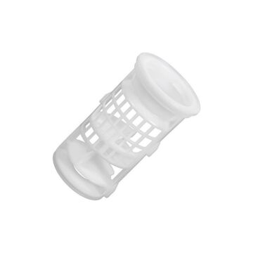 Electrolux Aeg Flusensiebe - Pumpengehäuse,filter Geschirrspüler 1327150015