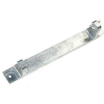 Bosch Siemens Türscharnierefür Waschmaschinen - Türscharnier Waschmaschine 491647