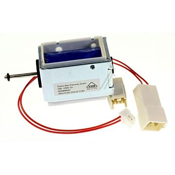 Elektromagnet Waschmaschine 638266