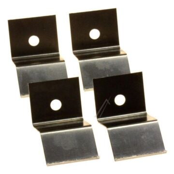 Clips Waschmaschine 76X5411