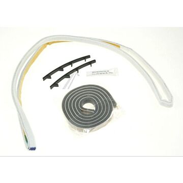 Dichtsatz-trommelauflage Vorn Waschmaschine 096416