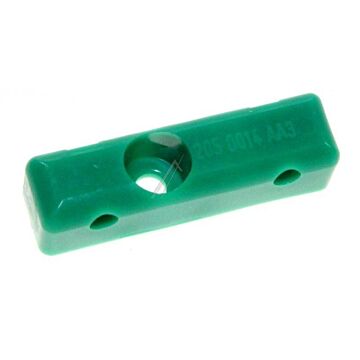 Halter Für Abdeckplatte Vorne 2050014aa3 Waschmaschine 154152