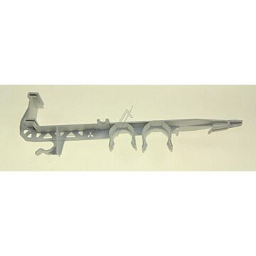 Bosch Siemens Halter - Halter Für Zu- Und Ablaufschlauch Geschirrspüler 654124