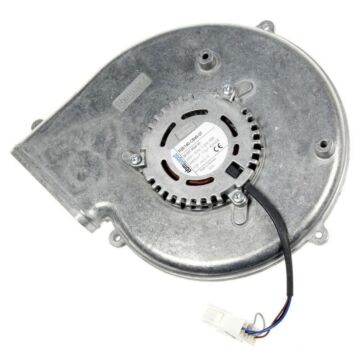 Bosch Siemens Elektromechanische Bauteile Lüfter - Motor Waschmaschine 145145
