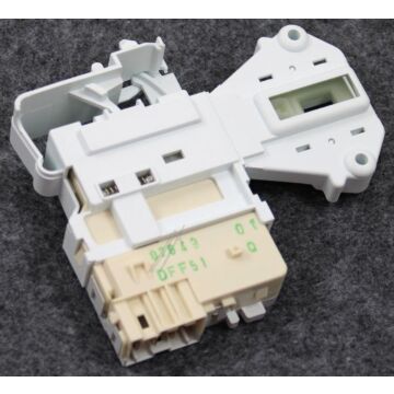 Verriegelung-elektrisch Waschmaschine 631244