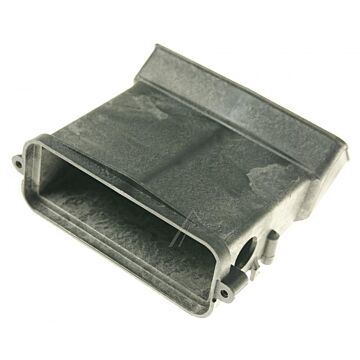 Bosch Siemens Rohre - Luftkanal Waschmaschine 650689