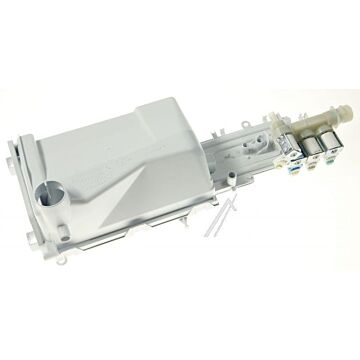 Waschmittelschublade Waschmaschine 691170794