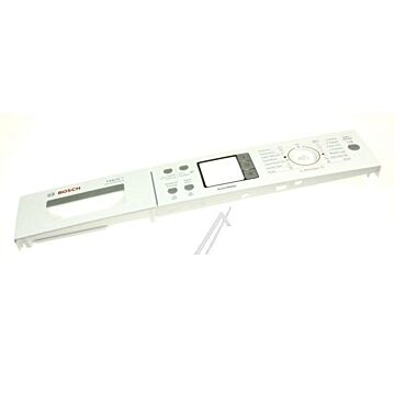 Bedienblende Waschmaschine 705267