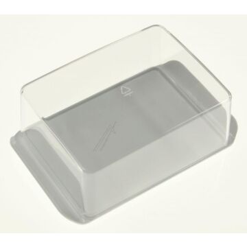 Bosch Siemens Butterschalen - Butterdish Kühlschrank 12028344