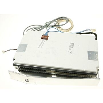Blende Einsatz Waschmaschine 671807