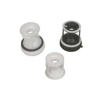 Whirlpool Indesit Siebe - C00045027 Flusensieb Kit Waschmaschine C00045027