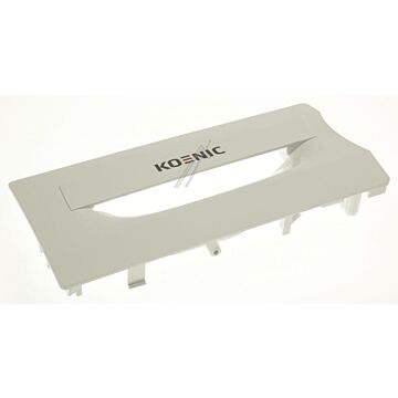 Schalengriff Waschmaschine 626403