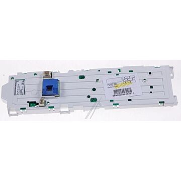 Bedienmodul Waschmaschine 708239