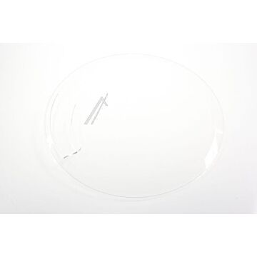 Cover - 9000845147 P/q Cover Glass Siemens Geschirrspüler 11004044