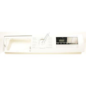 Bedienblende Waschmaschine 11029947
