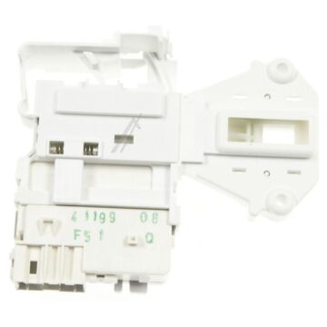 Türverriegelung Waschmaschine 690072416