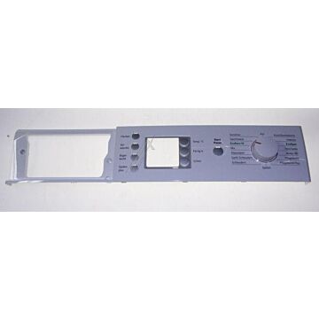 Blende Einsatz Waschmaschine 669910