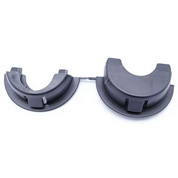 Halter Schlauch Ablauf Waschmaschine 481010828849