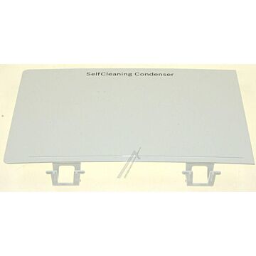 Bosch Siemens Abdeckung Gehäuse - Abdeckung Waschmaschine 671208