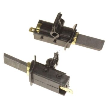 Bürste Kollektormotor Selni _ 2pcs Waschmaschine 482000030263