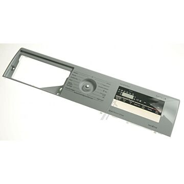 Bedienblende Waschmaschine 11014054