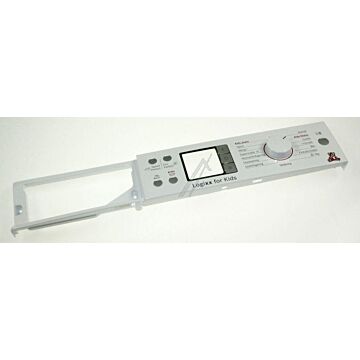 Bedienblende Waschmaschine 748209